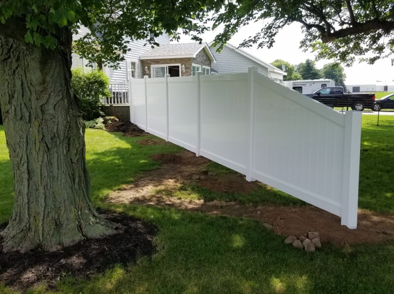 Titan Fence Company Titan Fence Company